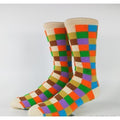 Confused Socks