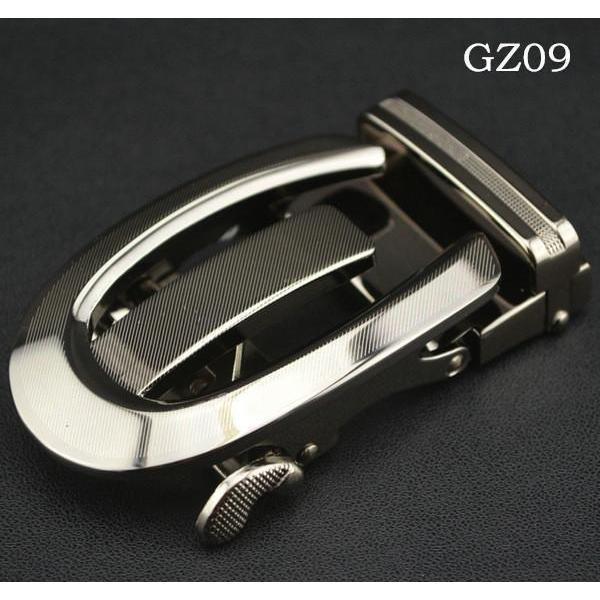 Cool Gentleman Collection Belt Buckles - 9 Styles