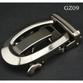 Cool Gentleman Collection Belt Buckles - 9 Styles