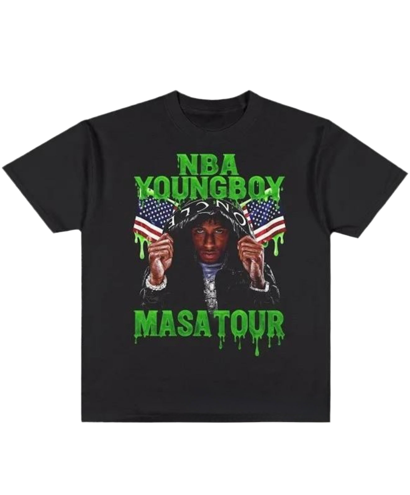 YB T-Shirt