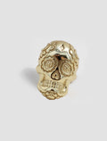DAY OF THE DEAD Skull Stud (One Earring Only)