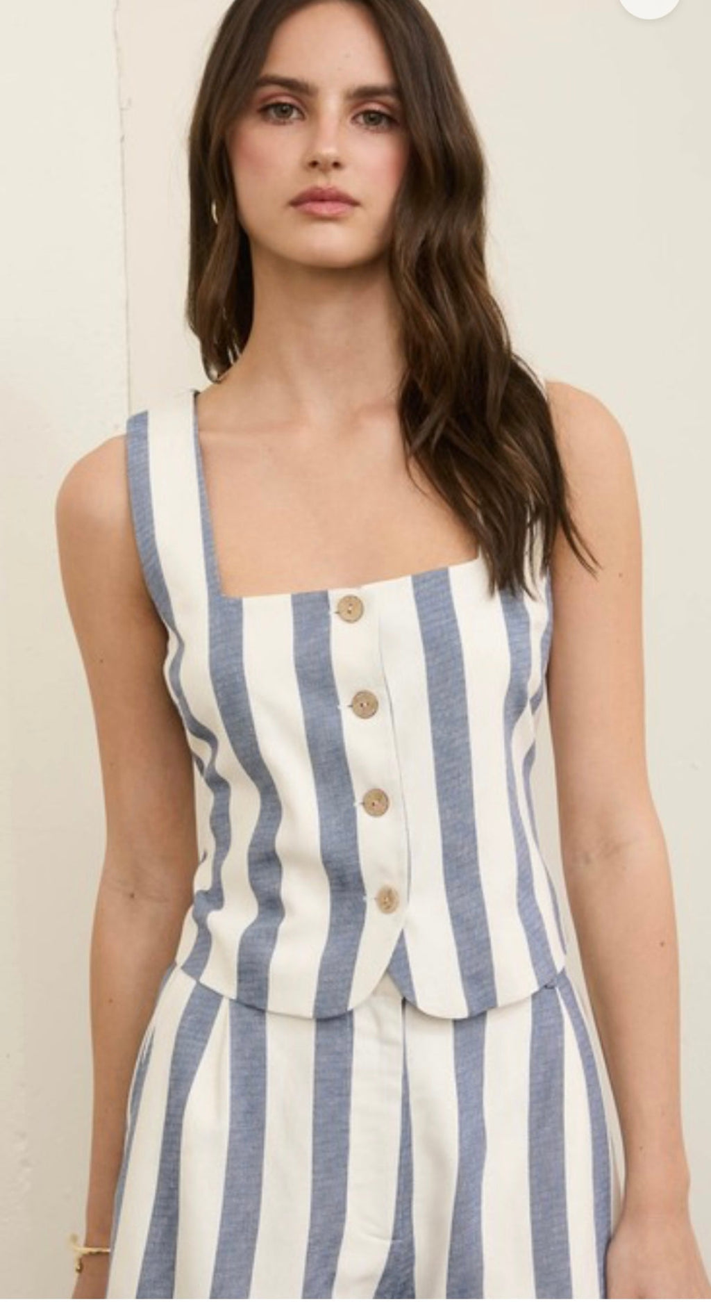 Dorothea top