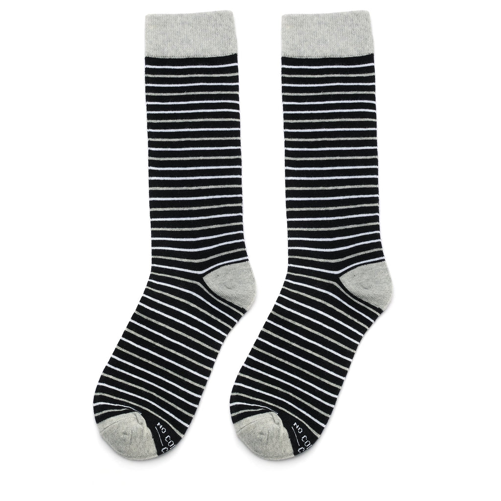 Rustic Gentleman Sock Bundle