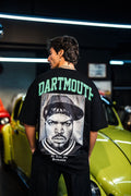 Dartmouth No Time For Pendejadas Oversized T-Shirt