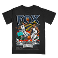 De'Aaron Fox Limited Edition Graphic T-Shirt