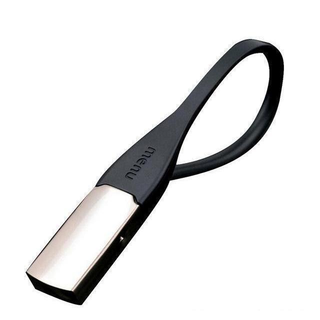Denmark Menu Collection Key Chains - 2 Colors