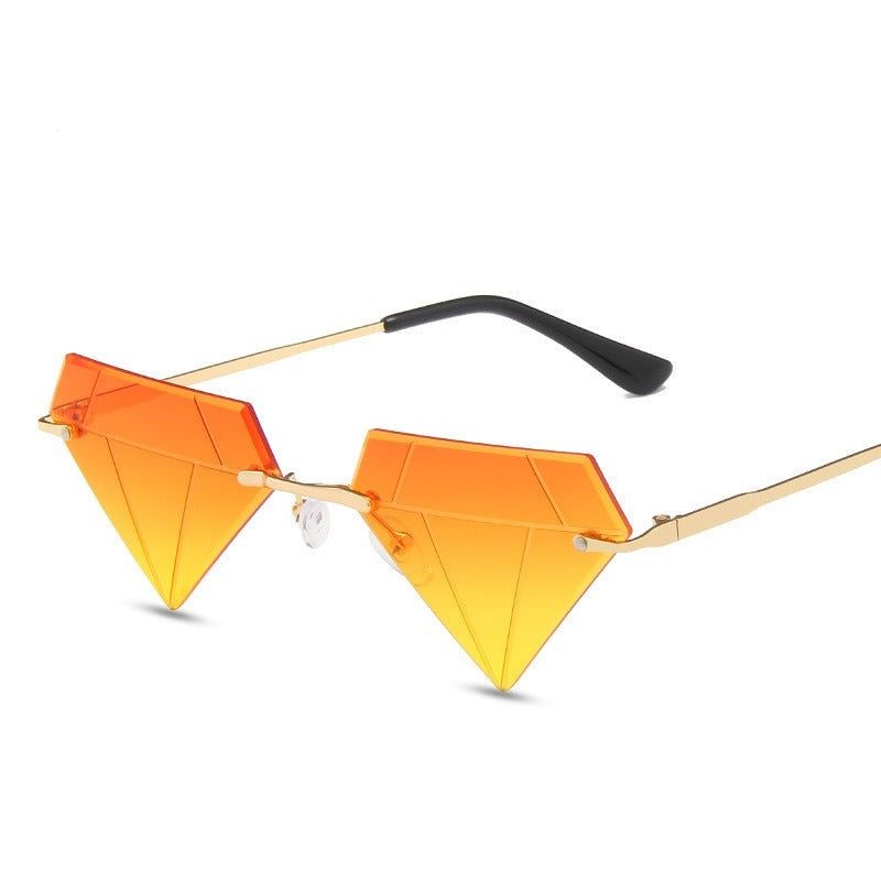 Diamond Vision Shades