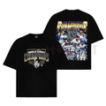 Dodgers World Series Champs 2025 Gear – Pantone 294 Dodgers Nation T-Shirt/Sweatshirt/Hoodie