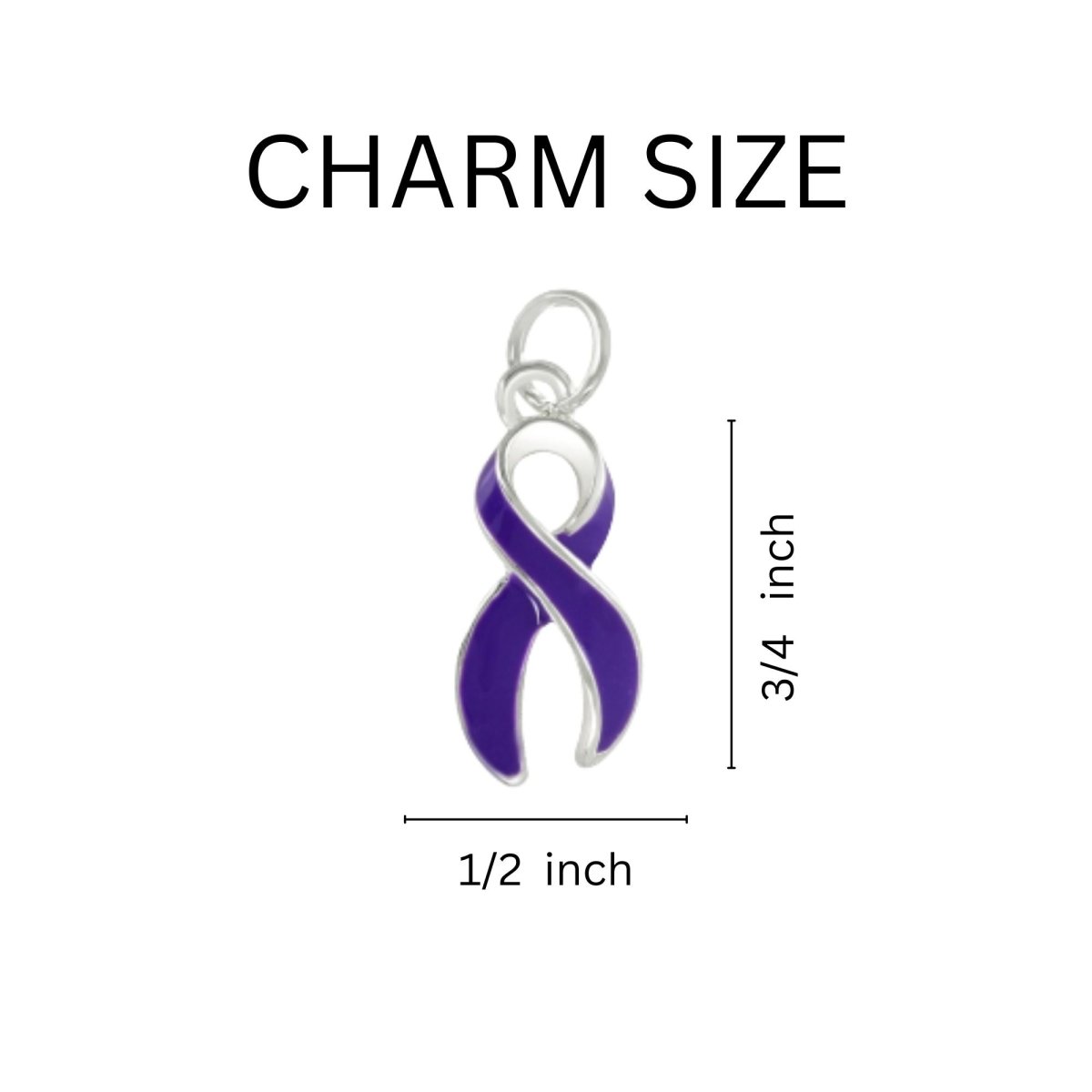 Domestic Violence Rope Bracelets