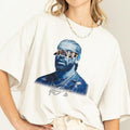 Drake Graphic Tee - Iconic Rap Hip-Hop Shirt, Unisex Cotton Concert Style