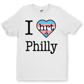 I HRT Philly