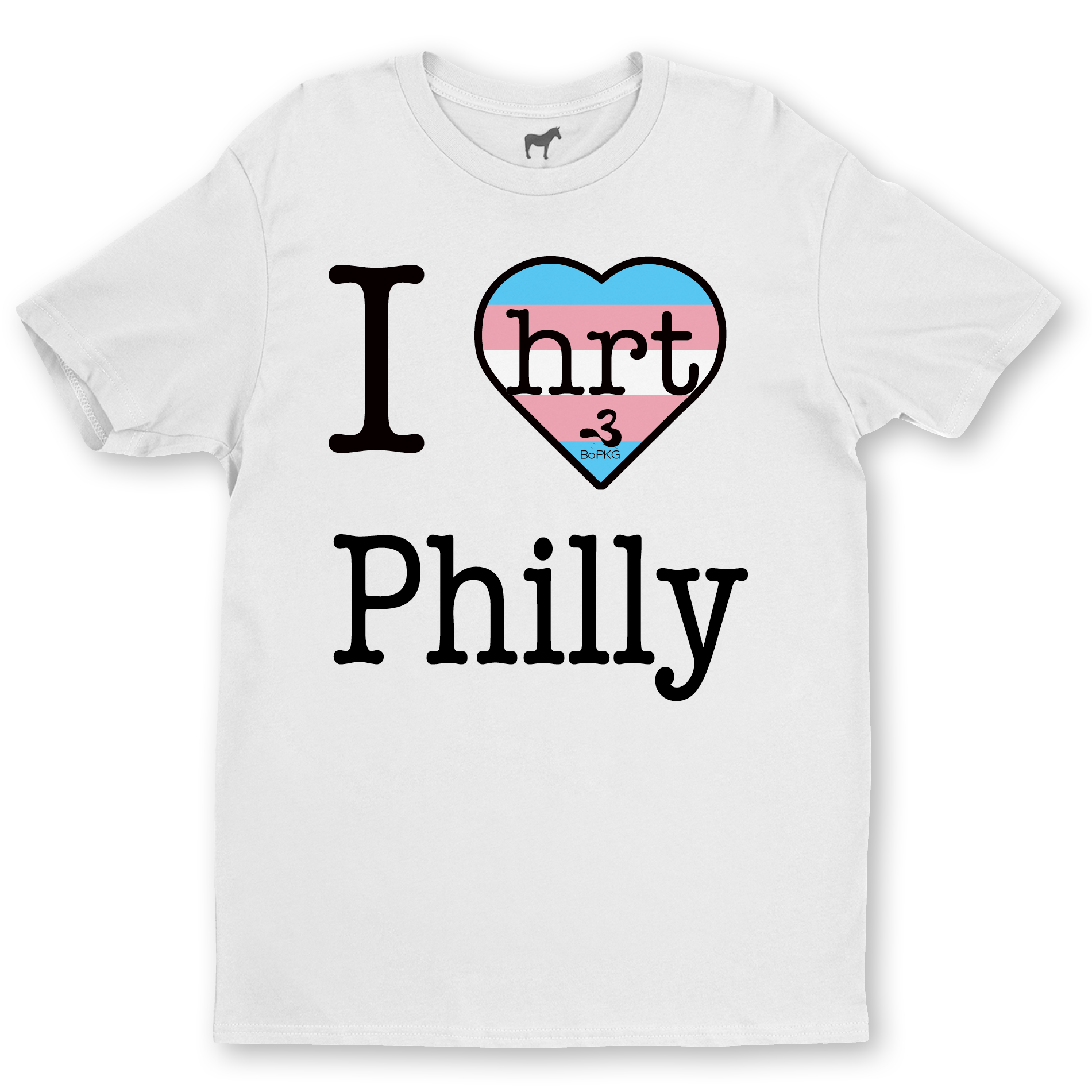 I HRT Philly
