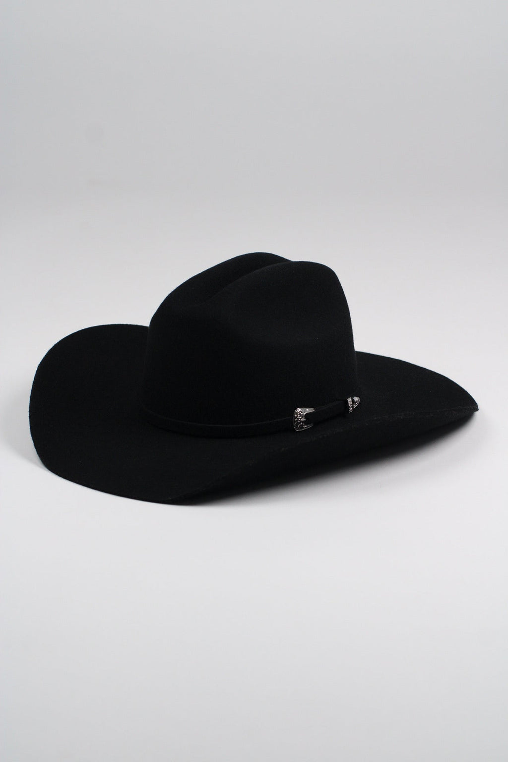 Mustang - Black