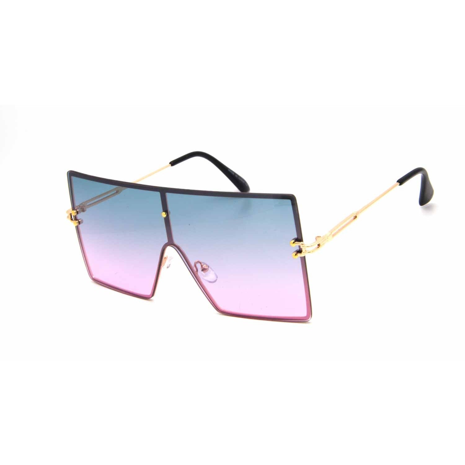 Sunglasses: Style 0728