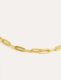 ESSENTIAL Medium Link Chain Necklaces