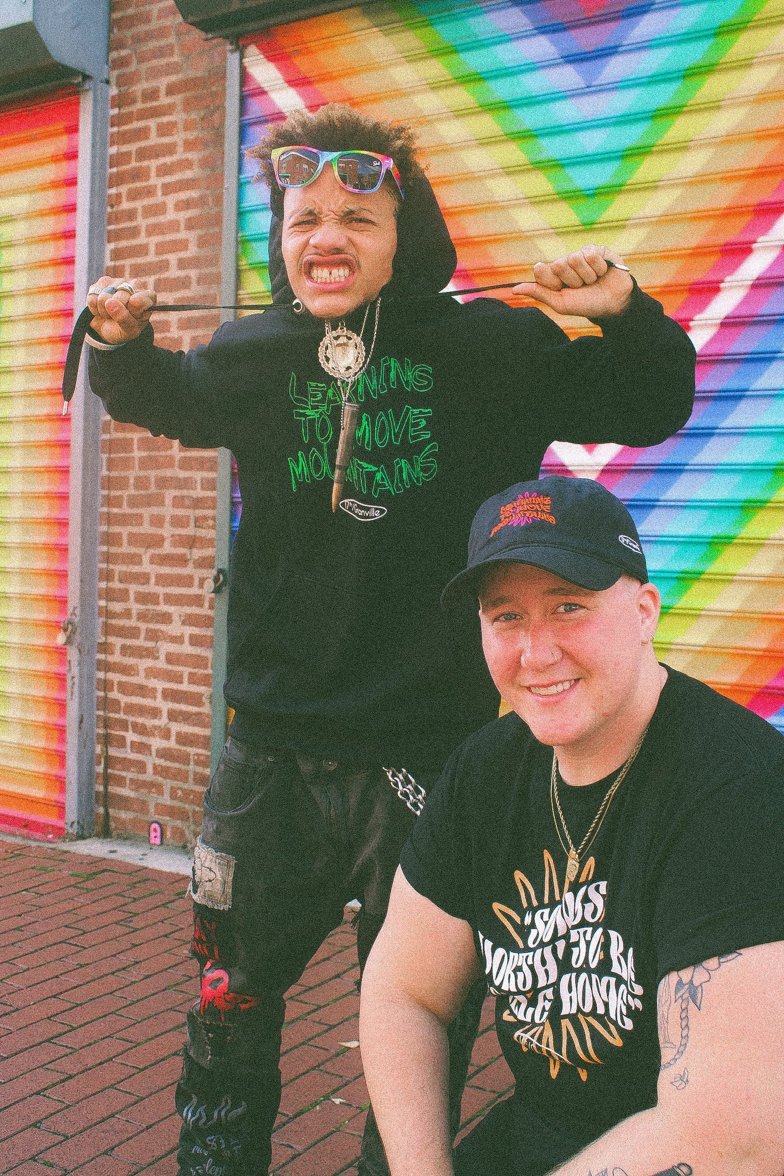 Eintou Hoodie