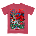 Elly De La Cruz V2 Limited Edition MLB Player Graphic T-Shirt