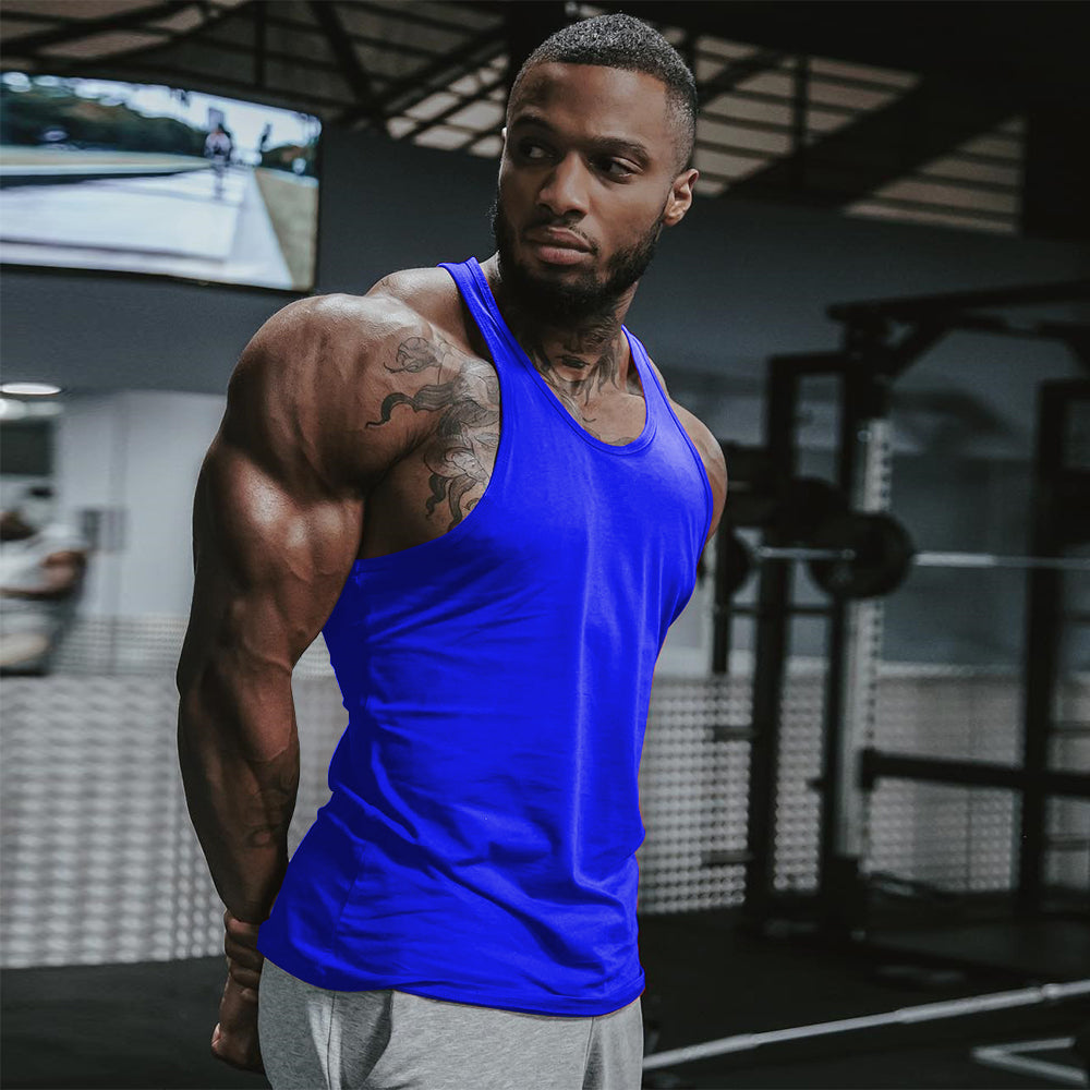 Essential Muscle Tank