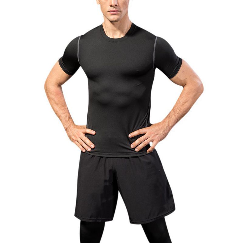 Essential Workout Short