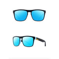 Essentials Polarized Sunglasses - 6 Colors