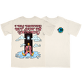 Euphoria Music 1 Limited Edition Graphic T-Shirt