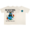 Euphoria Music 2 Limited Edition Graphic T-Shirt