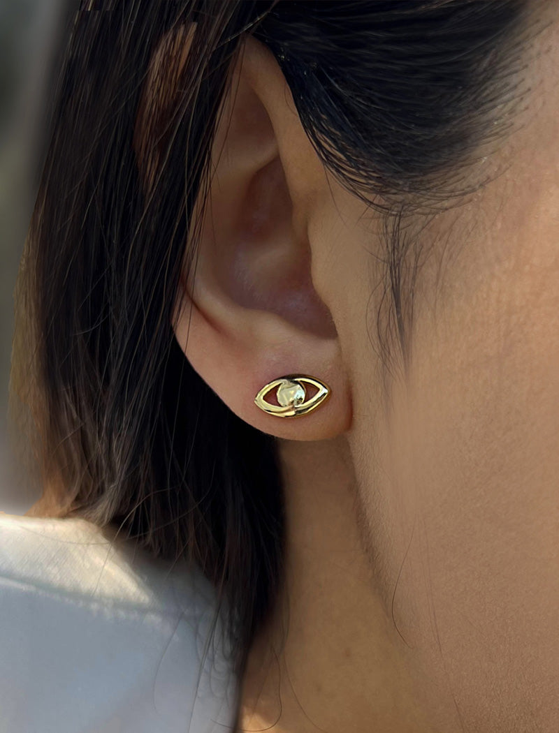EVIL EYE Earrings