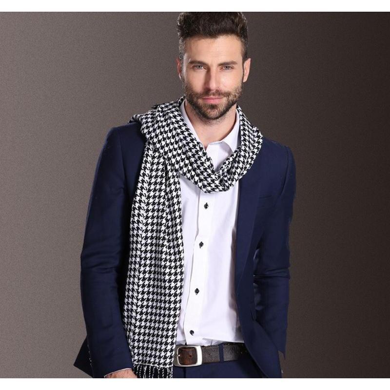 Extra Long Seasonal Scarves Collection - 19 Colors & Styles