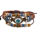 Eye Bracelet