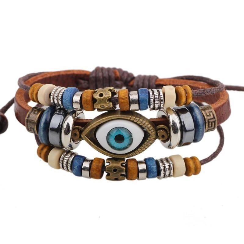 Eye Bracelet