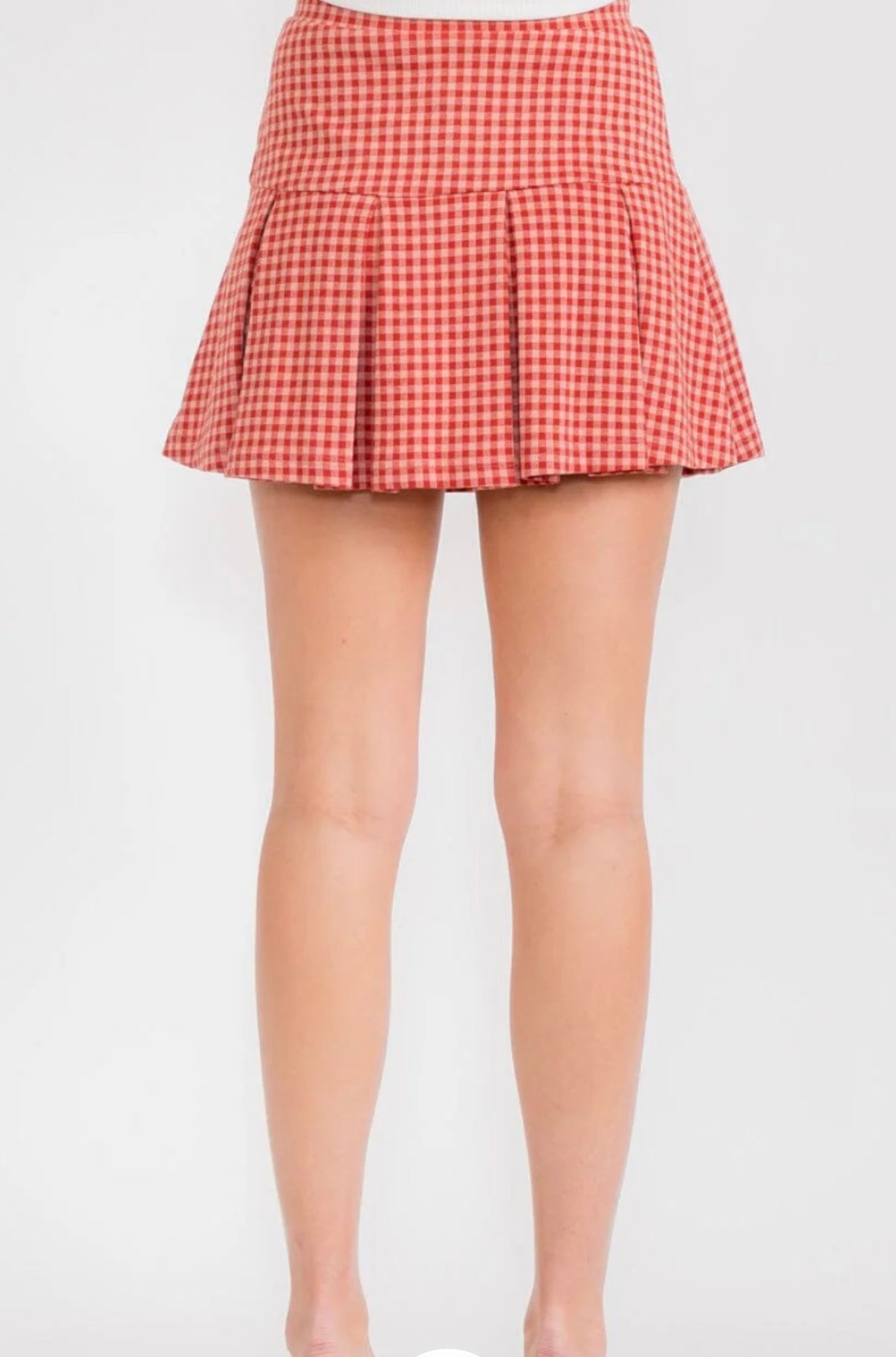 Aleena Skort