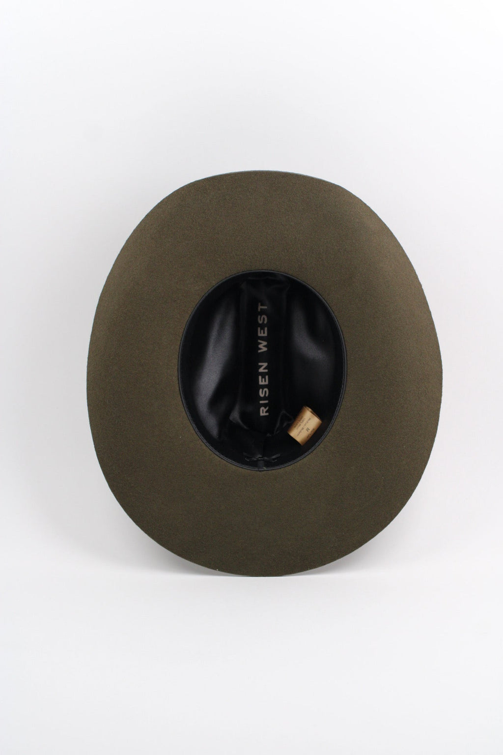 Mustang - Dark Olive