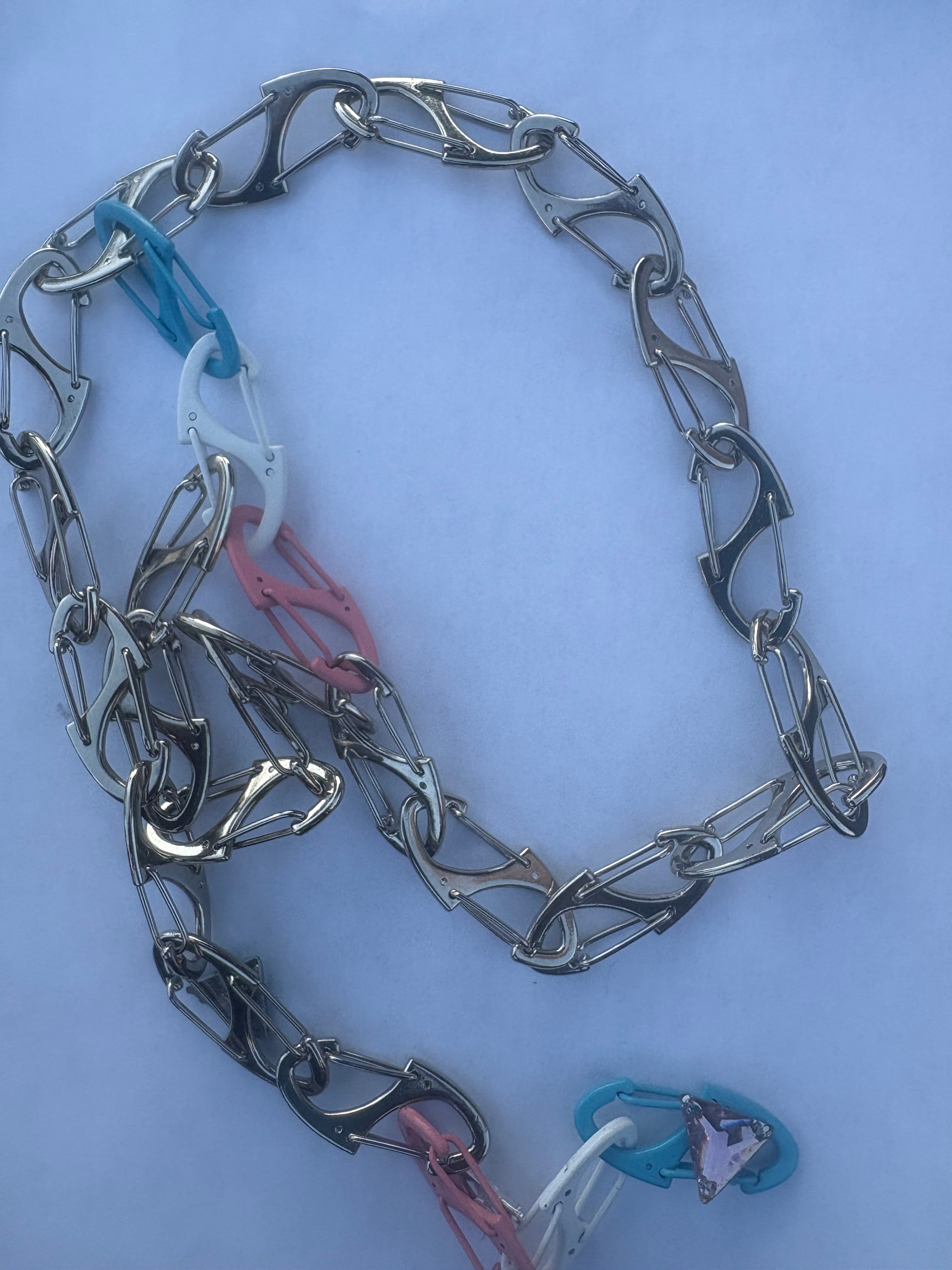 50% OFF Mark downs Ripcut Siam Drip Collection Bracelet/Anklet, Necklace, Earrings Jewelry
