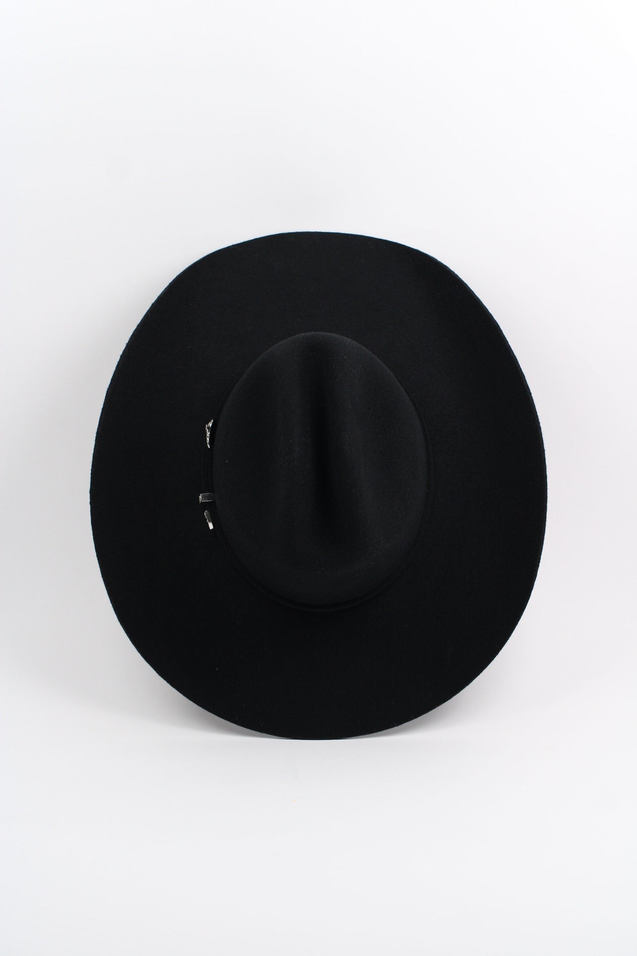 Mustang - Black
