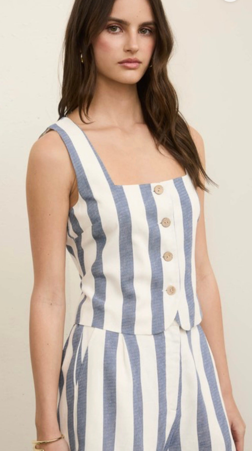 Dorothea top