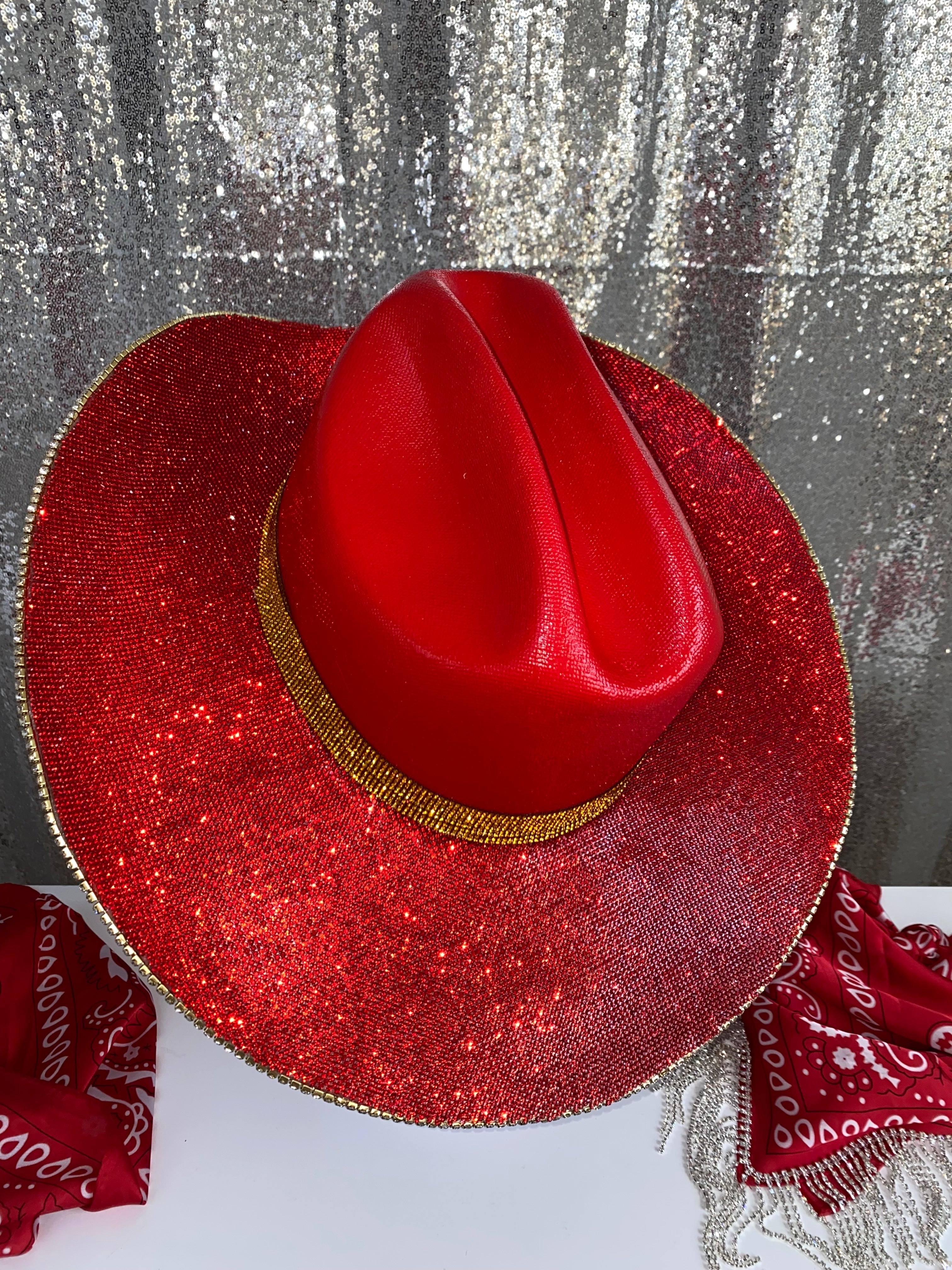 Kansas City Chiefs Hat