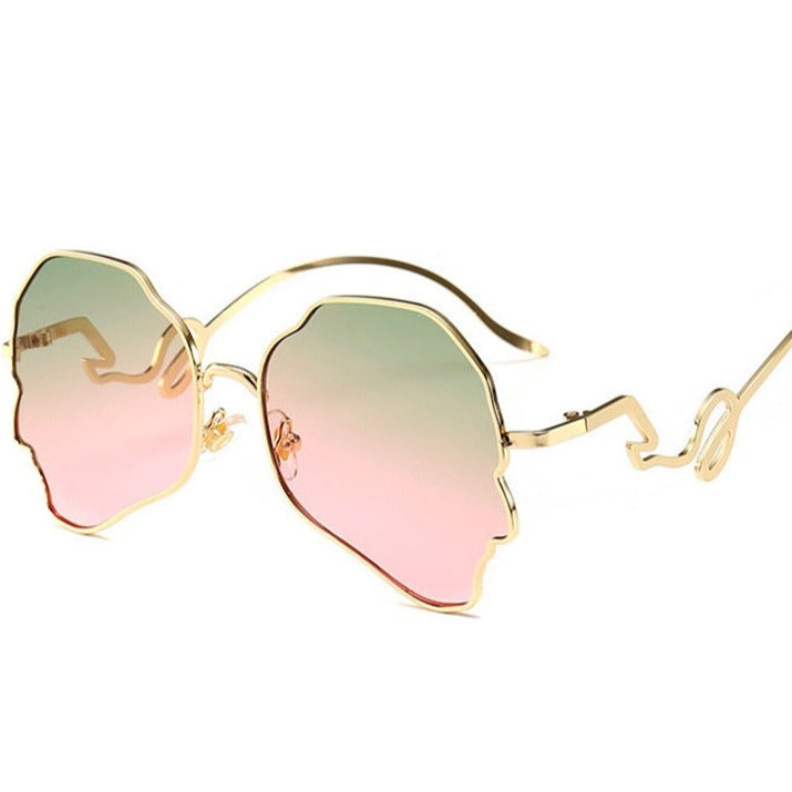 Faces of Art Sunglasses