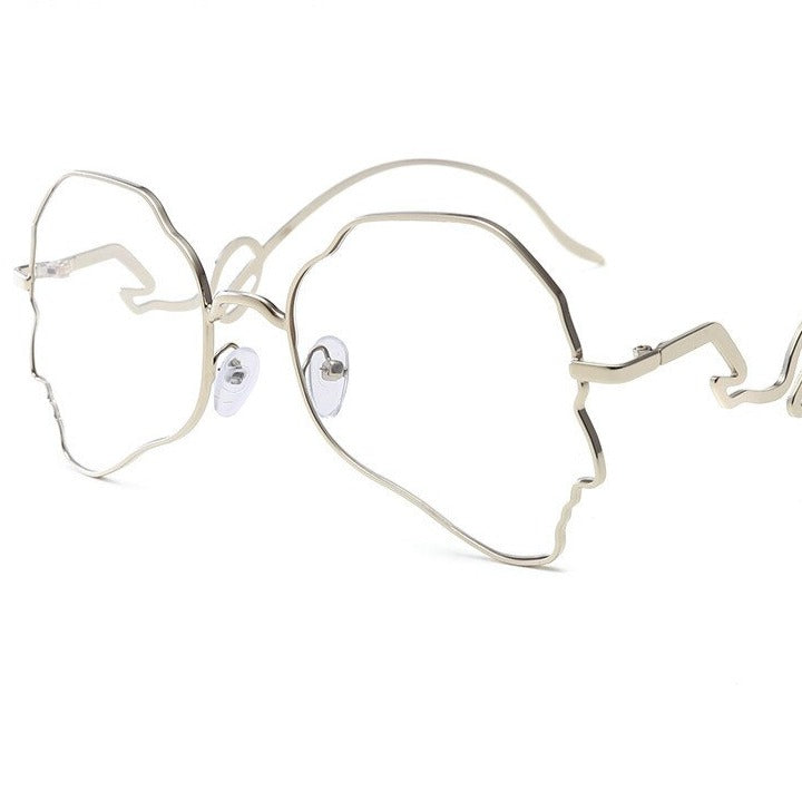 Faces of Art Sunglasses
