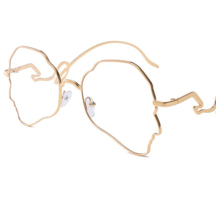 Faces of Art Sunglasses