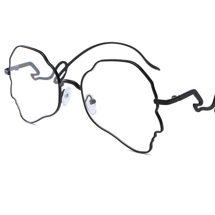 Faces of Art Sunglasses
