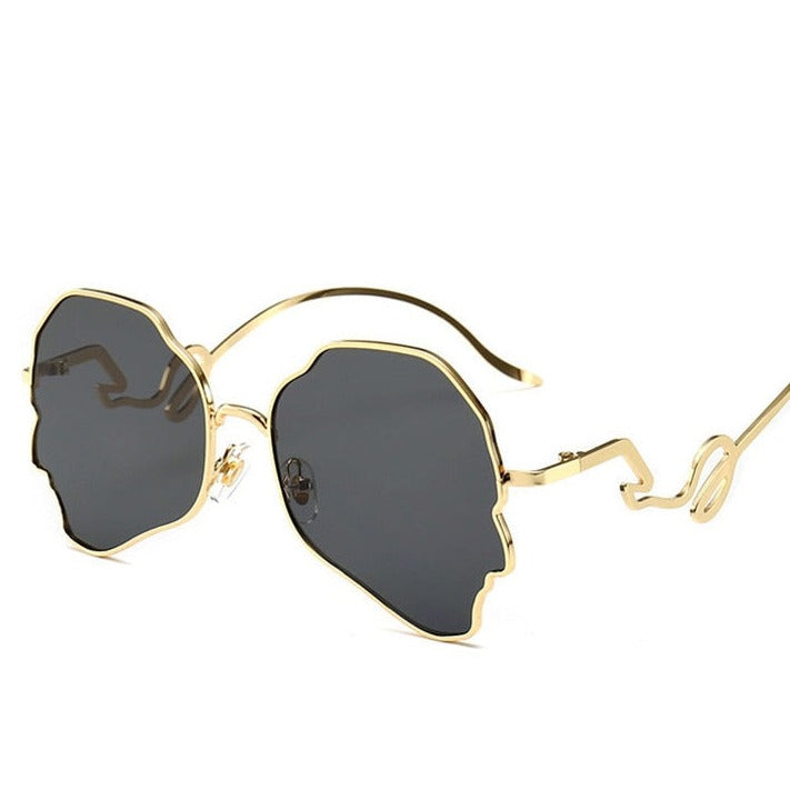 Faces of Art Sunglasses
