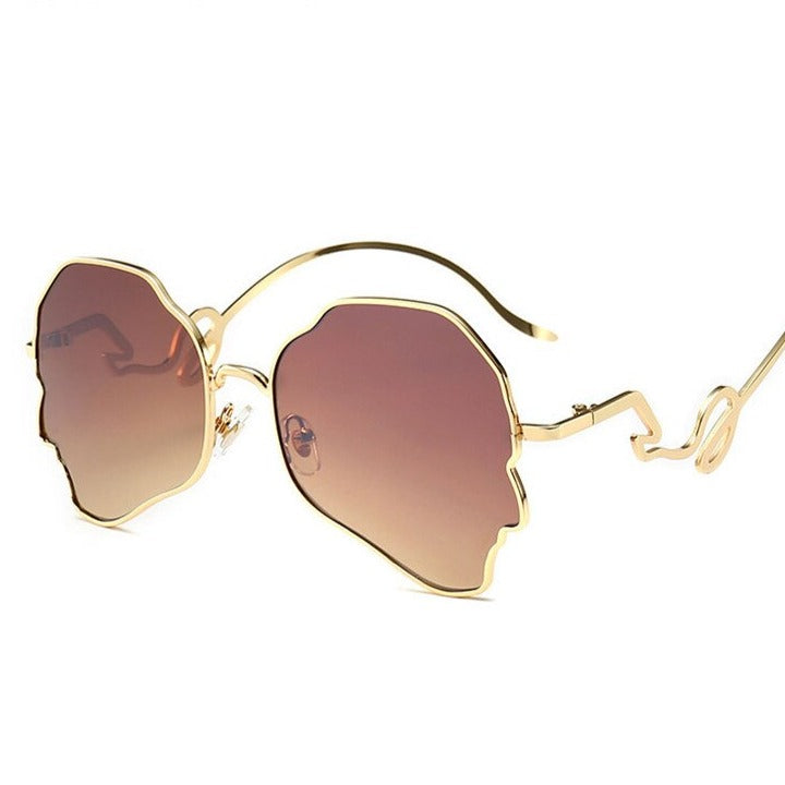 Faces of Art Sunglasses