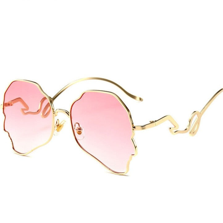 Faces of Art Sunglasses