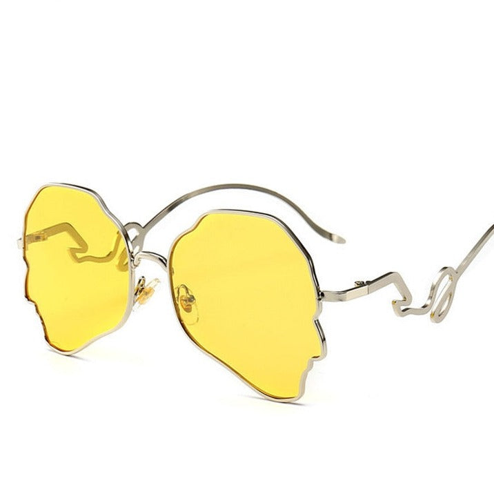 Faces of Art Sunglasses