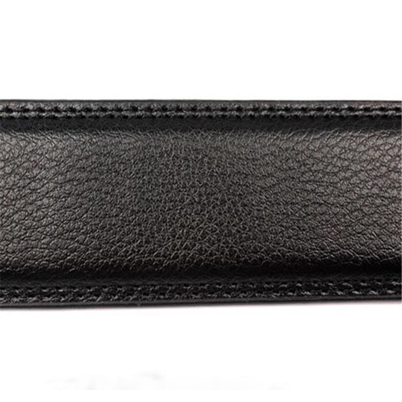 Fancy Leather Belt