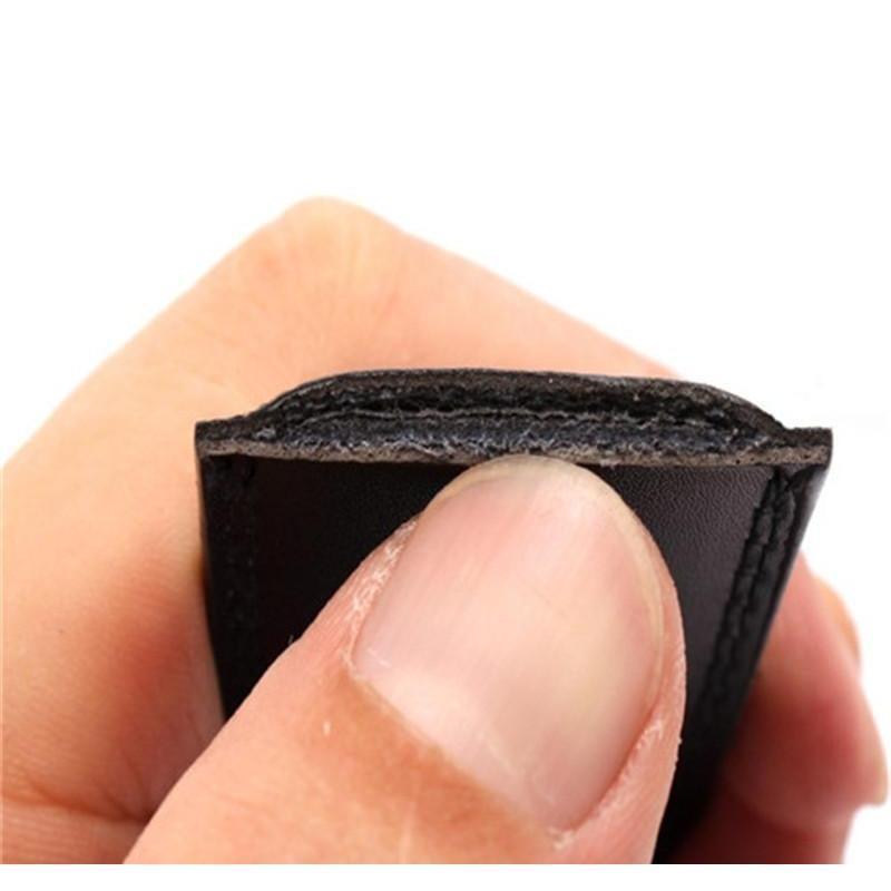 Fancy Leather Belt