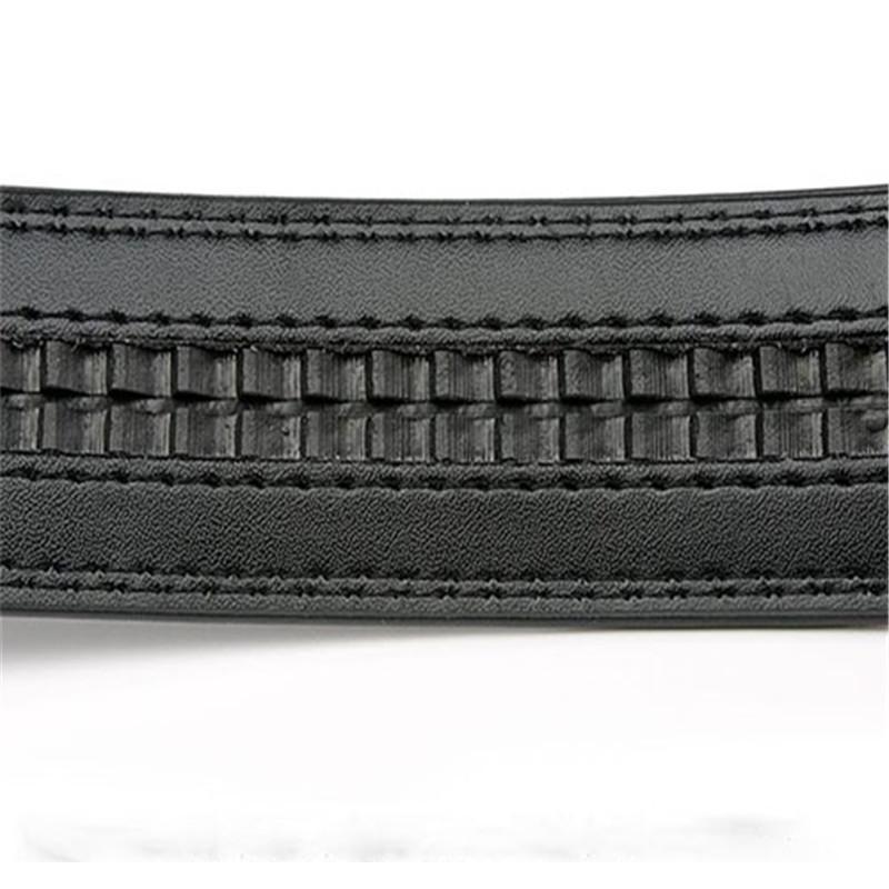 Fancy Leather Belt