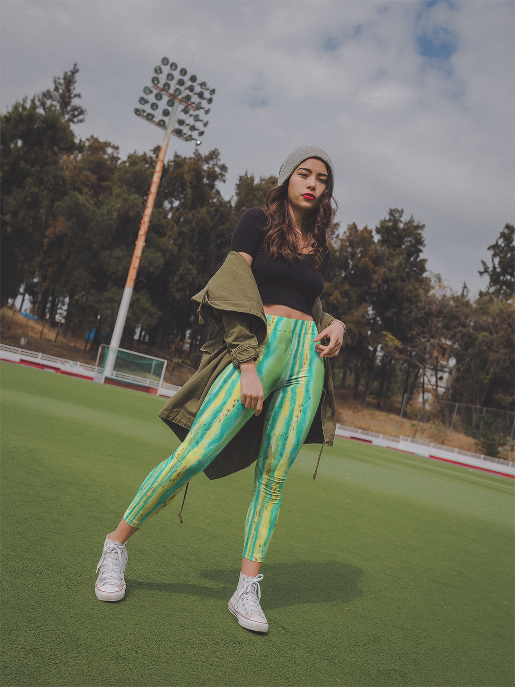 Fern Leggings