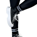 The Fifty Fine Crew Socks - Athletic