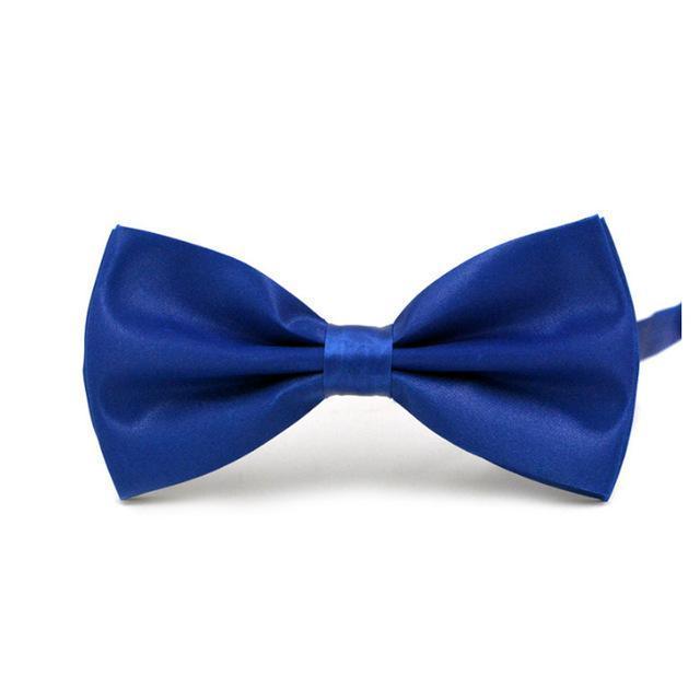 Flashy Collection Bow Ties - 21 Colors